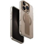 UNIQ Heldro Max Magclick Charging iPhone 16 Pro Case - Gold - (Uni001400-0)