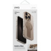 UNIQ Heldro Max Magclick Charging iPhone 16 Pro Case - Gold - (Uni001400-0)