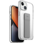 UNIQ Heldro Mount case for iPhone 14 - transparent - (Uni000760-0)