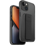 UNIQ Heldro Mount case for iPhone 14 Plus - black - (Uni000763-0)