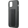 UNIQ Heldro Mount case for iPhone 14 Plus - black - (Uni000763-0)