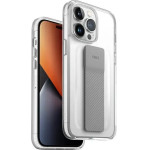 UNIQ Heldro Mount case for iPhone 14 Pro - transparent - (Uni000764-0)