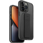UNIQ Heldro Mount case for iPhone 14 Pro Max - gray - (Uni000767-0)