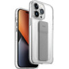 UNIQ Heldro Mount case for iPhone 14 Pro Max - transparent - (Uni000766-0)