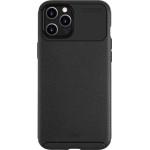UNIQ Hexa case for iPhone 12 Pro Max - black - (Uni000317-0)