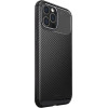UNIQ Hexa case for iPhone 12 Pro Max - black - (Uni000317-0)
