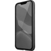 UNIQ Hexa case for iPhone 12 Pro Max - black - (Uni000317-0)