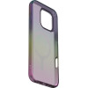 UNIQ Iridescia Magclick Charging Case for iPhone 16 Pro Max - Black - (Uni001534-0)