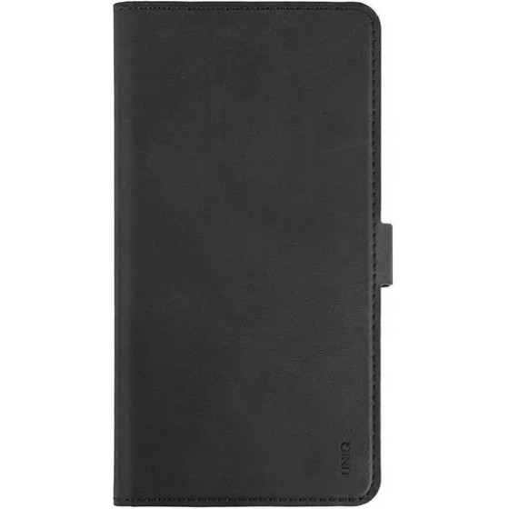 UNIQ Journa iPhone 12 Pro Max case - gray - (Uni000407-0)
