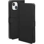 UNIQ Journa iPhone 14 Plus case - black - (Uni000833-0)