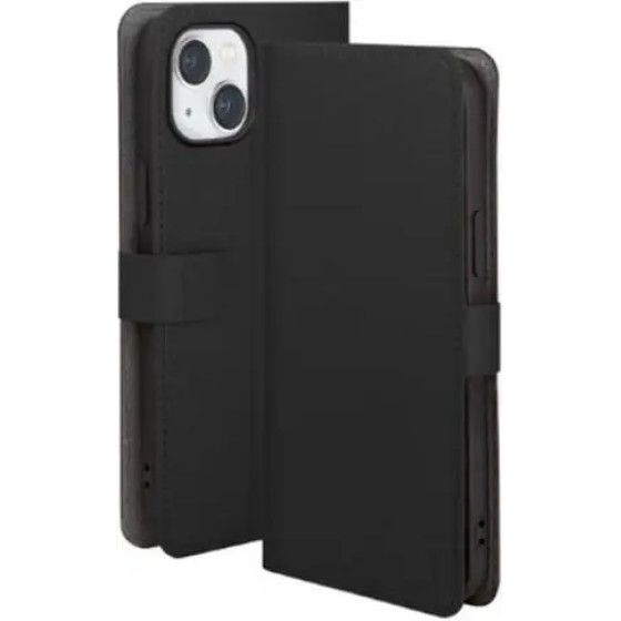 UNIQ Journa iPhone 14 Plus case - black - (Uni000833-0)