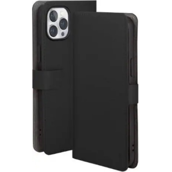 UNIQ Journa iPhone 14 Pro Max case - black - (Uni000835-0)