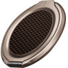 UNIQ Keva Air Magclick Charging GripFit Case for iPhone 16 Pro - Brown - (Uni001517-0)