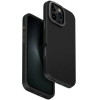 UNIQ Keva Max Magclick Charging Case for iPhone 16 Pro Max - Black - (Uni001311-0)
