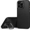 UNIQ Keva Max Magclick Charging Case for iPhone 16 Pro Max - Black - (Uni001311-0)