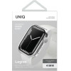 UNIQ Legion Case Apple Watch Series 7/8/9 41mm Clear - (Uni000564-0)