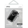 UNIQ Legion Case Apple Watch Series 7/8/9 45mm Clear - (Uni000565-0)
