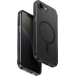 UNIQ LifePro Magclick Charging Case for iPhone 16e - Black - (Uni001541-0)