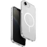 UNIQ LifePro Magclick Charging Case for iPhone 16e - Clear - (Uni001540-0)
