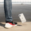 UNIQ LifePro Tinsel case for iPhone 11 Pro Max - black - (Uni000131-0)
