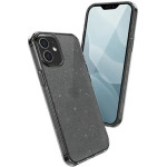 UNIQ LifePro Tinsel case for iPhone 12 mini - black - (Uni000278-0)