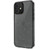 UNIQ LifePro Tinsel case for iPhone 12 mini - black - (Uni000278-0)