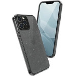 UNIQ LifePro Tinsel case for iPhone 12 Pro Max - black - (Uni000282-0)