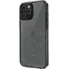 UNIQ LifePro Tinsel case for iPhone 12 Pro Max - black - (Uni000282-0)