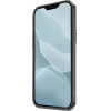 UNIQ LifePro Tinsel case for iPhone 12 Pro Max - black - (Uni000282-0)