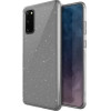 UNIQ LifePro Tinsel case for Samsung Galaxy S20+ - transparent - (Uni000219-0)