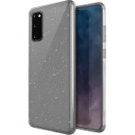 UNIQ LifePro Tinsel case for Samsung Galaxy S20+ - transparent - (Uni000219-0)