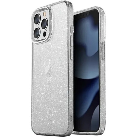 UNIQ LifePro Xtreme case for iPhone 13 Pro / iPhone 13 - transparent - (Uni000516-0)