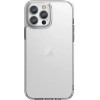 UNIQ LifePro Xtreme case for iPhone 13 Pro Max - transparent - (Uni000484-0)