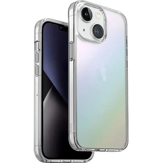 UNIQ LifePro Xtreme case for iPhone 14 Plus - iridescent - (Uni000827-0)