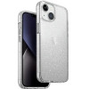 UNIQ LifePro Xtreme case for iPhone 14 Plus - transparent and silver - (Uni000826-0)