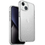 UNIQ LifePro Xtreme case for iPhone 14 Plus - transparent and silver - (Uni000826-0)