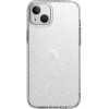 UNIQ LifePro Xtreme case for iPhone 14 Plus - transparent and silver - (Uni000826-0)