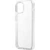 UNIQ LifePro Xtreme case for iPhone 14 Plus - transparent and silver - (Uni000826-0)