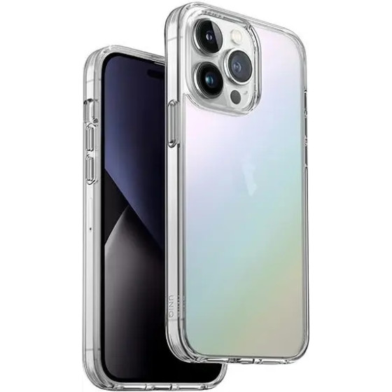 UNIQ LifePro Xtreme case for iPhone 14 Pro - iridescent - (Uni000829-0)