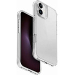 UNIQ LifePro Xtreme Case for iPhone 16 Plus - Clear - (Uni001305-0)