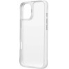 UNIQ LifePro Xtreme Case for iPhone 16 Plus - Clear - (Uni001305-0)