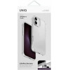 UNIQ LifePro Xtreme Case for iPhone 16 Plus - Clear - (Uni001305-0)