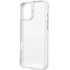 UNIQ LifePro Xtreme Case for iPhone 16 Pro - Clear - (Uni001290-0)