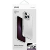 UNIQ LifePro Xtreme Case for iPhone 16 Pro - Clear - (Uni001290-0)