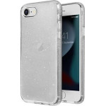 UNIQ LifePro Xtreme case for iPhone 7 / 8 / SE 2020 / SE 2022 - transparent silver - (Uni000640-0)