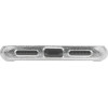 UNIQ LifePro Xtreme case for iPhone 7 / 8 / SE 2020 / SE 2022 - transparent silver - (Uni000640-0)