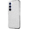 UNIQ LifePro Xtreme case for Samsung Galaxy A35 - transparent and silver - (Uni001219-0)