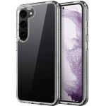 UNIQ LifePro Xtreme case for Samsung Galaxy S23+ - transparent - (Uni000897-0)