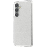 UNIQ LifePro Xtreme case for Samsung Galaxy S24+ - transparent and glitter - (Uni001146-0)