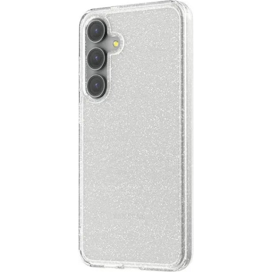 UNIQ LifePro Xtreme case for Samsung Galaxy S24+ - transparent and glitter - (Uni001146-0)